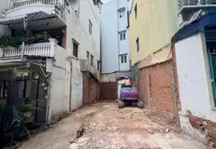 Bán nhà 2 tầng, đất trống sẵn GPXD 5 tầng tại Phú Nhuận... Bán nhà riêng tại Phú Nhuận, Hồ Chí Minh 04