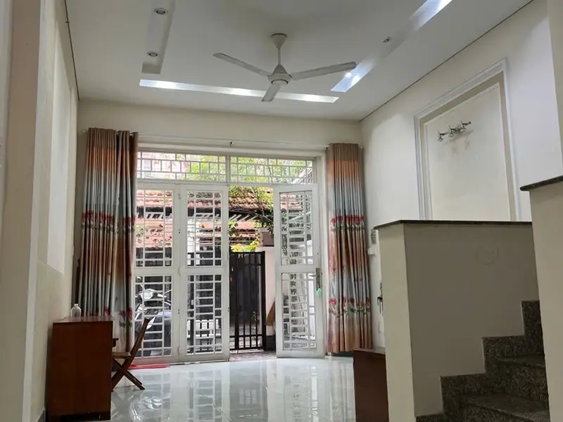 NHÀ LẦU KHU ĐỒNG BỘ - KHU DÂN CƯ VĨNH TÂN - NGUYỄN THỊ SÁU - ĐI BỘ RA TRƯỜNG CAO ĐẲNG ĐIỆN LỰC - .... Bán nhà riêng tại An Phú Đông, Hồ Chí Minh 01