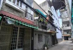 Nhà 3 Tầng Hẻm Xe Hơi Giáp Tân Bình - Tiện Ích Đỉnh... Bán nhà riêng tại Tân Phú, Hồ Chí Minh 01