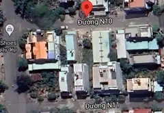 Bán đất 100m² khu tái định cư Long Sơn, TP Thủ Đức... Bán đất tại Long Bình, Hồ Chí Minh 02