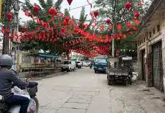 Bán Nhà THANH LIỆT 105m MẶT TIỀN KHỦNG NGÕ THÔNG Ô TÔ ĐỖ CỬA VÀO NHÀ KINH DOANH BẤT CHẤP 19 tỷ... Bán nhà riêng tại Hoàng Liệt, Hà Nội 02