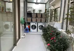 Biệt thự đẳng cấp tại Bồ Đề, Long Biên - Kiệt tác kiến trúc Châu Âu giữa lòng Hà Nội... Bán partner tại Bồ Đề, Hà Nội 08