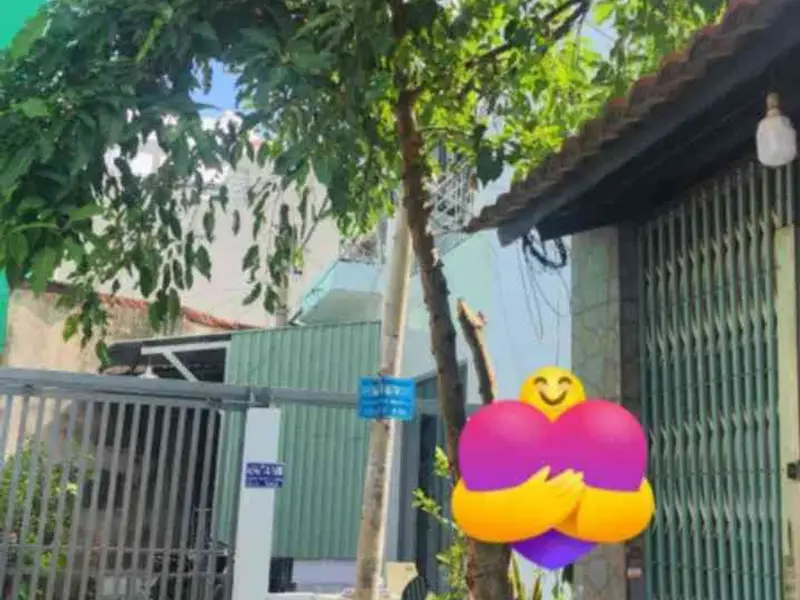 Nhà 1 tầng 2 phòng ngủ giá 5,2 tỷ tại Gò Vấp... Bán nhà riêng tại Thông Tây Hội, Hồ Chí Minh 01