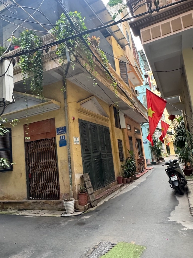 Bán nhà ngô quyền ☎  trung 0358962870 tại Hà Nội 01