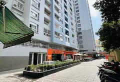 Căn hộ Shophouse đỉnh tại Bàu Cát - Kinh doanh hay làm việc đều tuyệt... Bán nhà mặt phố tại Bảy Hiền, Hồ Chí Minh 01