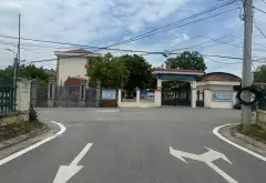 Mảnh đất màu mỡ, diện tích 90m2, CN Song Khê Bắc Giang
Ngõ ô tô , thông thoáng,mt5m
LH 0353732090... Bán đất tại Bắc Giang, Bắc Ninh 08