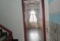 Siêu phẩm Hiệp Thành 13. Hẻm xe hơi. Ở liền. Giá chỉ hơn 5đ.... Bán nhà riêng tại Tân Thới Hiệp, Hồ Chí Minh 05