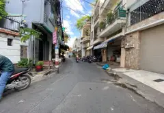 Nhà phố mặt tiền siêu đỉnh Quận 11... Bán nhà mặt phố tại Phú Thọ, Hồ Chí Minh 05