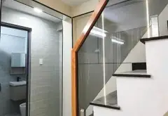 Bán nhà riêng gần 100m2 dtsd, 4 tầng tại An Bình, Quận 5, giá 5.98 tỷ... Bán nhà riêng tại An Đông, Hồ Chí Minh 02