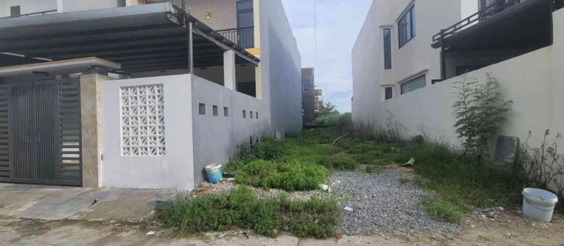 🔥 111,7M² – KIỆT Ô TÔ NGUYỄN DUY TRINH | NHỈNH 4 TỶ... Bán đất tại Ngũ Hành Sơn, Đà Nẵng 01