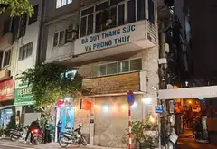 Bán nhà mặt phố phường Phương Liệt, Hà Nội, lô góc mặt tiền rộng 9m, 5 tầng kinh doanh tốt... Bán nhà mặt phố tại Phương Liệt, Hà Nội 05