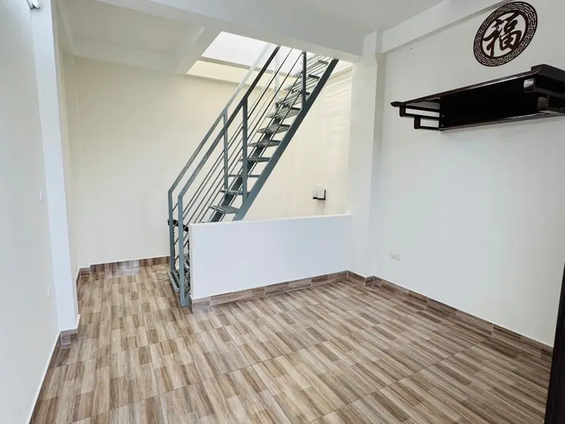 Nhà riêng 6 tầng thiết kế hiện đại tại Kim Ngưu , ngõ thông tiện lợi... Bán nhà riêng tại Hai Bà Trưng, Hà Nội 01