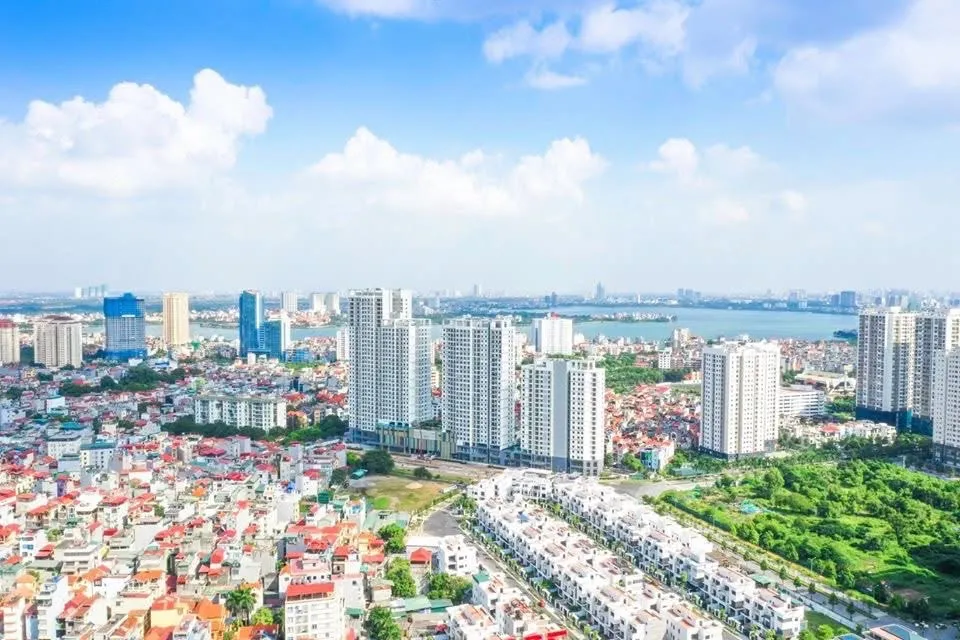 CHÍNH CHỦ CẦN BÁN CHUNG CƯ 3 NGỦ - VIEW THOÁNG... Bán căn hộ chung cư tại Tây Hồ, Hà Nội 01
