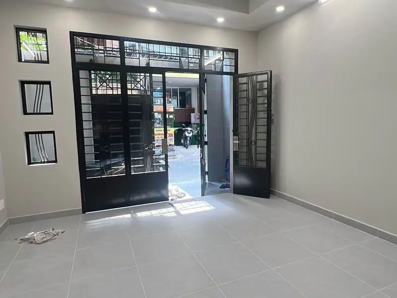Bán nhà 3 tầng diện tích 48m2 tại Phường 2 Tân Bình, giá 12.3 tỷ... Bán nhà riêng tại Tân Sơn Nhất, Hồ Chí Minh 01