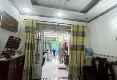 Bán nhà riêng 2 tầng Nguyễn Thị Thảnh diện tích 66,6m2 giá 2,7 tỷ... Bán nhà riêng tại Đông Thạnh, Hồ Chí Minh 06