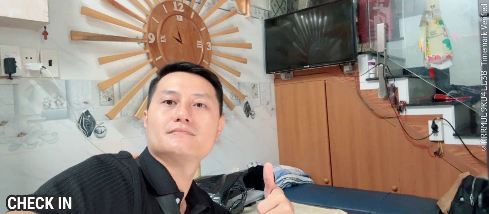 Bán Nhà Tân Hoà Đông Quận 6 2Pn - Giá Rẻ... Bán nhà riêng tại Phú Lâm, Hồ Chí Minh 01