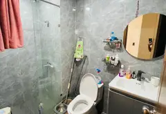 Bán căn hộ 3 ngủ lô góc, 2 thoáng, tiềm năng phát triển tại Lĩnh Nam... Bán căn hộ chung cư tại Vĩnh Tuy, Hà Nội 04