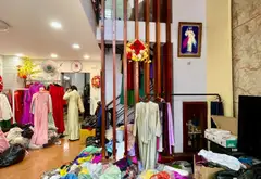 Nhà 4 tầng siêu tiện ích tại Đồng Đen giá cực hợp... Bán nhà riêng tại Tân Bình, Hồ Chí Minh 02