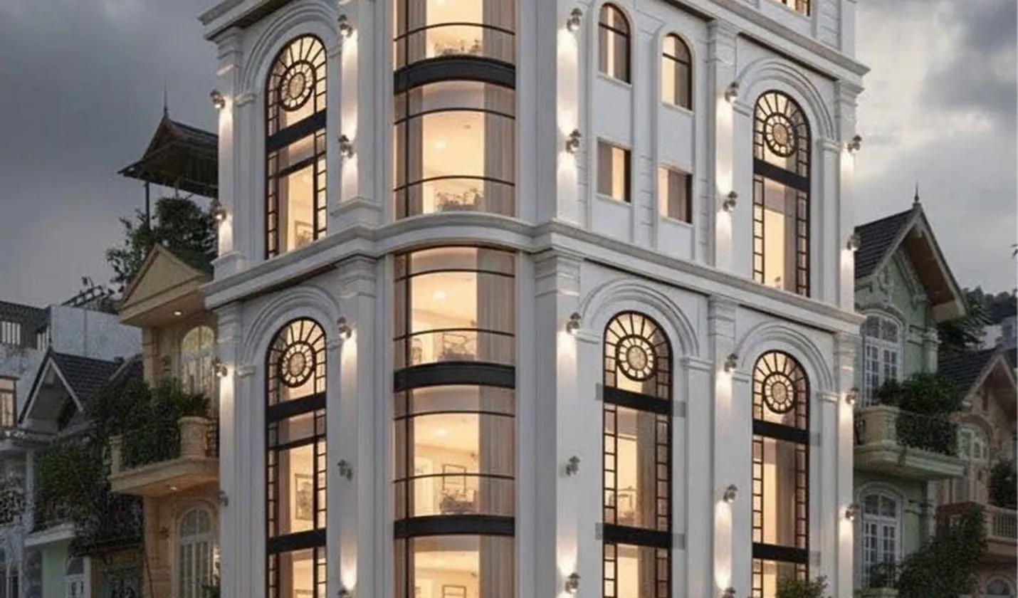 Bán nhà Dương Nội 50m2 7 tầng nhỉnh 20tỷ, LÔ GÓC-THANG MÁY-FULL NỘI THẤT... Bán biệt thự, liền kề tại Dương Nội, Hà Nội 01