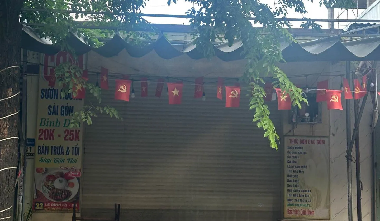 Nhà mặt tiền Phước Lý - Vừa ở vừa kinh doanh, lợi nhuận ngay... Bán nhà mặt phố tại An Khê, Đà Nẵng 01