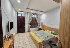 Cơ hội vàng sở hữu nhà rộng 102m2, 4 tầng mặt tiền rộng tại Khương Đình.... Bán nhà riêng tại Khương Đình, Hà Nội 08