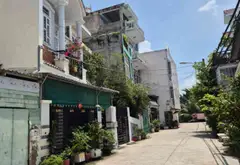 Bán nhà cấp 4 hẻm ô tô rộng tại xã Nhà Bè, 80m2, sổ vuông vức, giá 4.2 tỷ... Bán nhà riêng tại Nhà Bè, Hồ Chí Minh 04