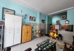 17 TỶ – 289M² – DÒNG TIỀN 45TR/THÁNG – Ô TÔ VÀO TẬN CỔNG- 12.5X24M - 17TỶ... Bán nhà riêng tại Tân Hưng, Hồ Chí Minh 01
