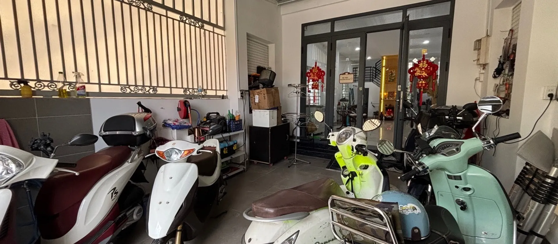 Cơ hội sở hữu nhà 2 tầng 120m² hẻm xe hơi, vị trí đắc địa quận 12 với giá tốt... Bán nhà riêng tại An Phú Đông, Hồ Chí Minh 01