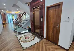 Siêu phẩm liền kề Văn Phú - 5 tầng thang máy tiện nghi... Bán biệt thự, liền kề tại Kiến Hưng, Hà Nội 07