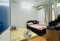 Trần Xuân Soạn - hẻm 8M - ngang 4.8- 1 đời chủ kiên cố - có sân trước sau - chỉ 6T hơn... Bán nhà riêng tại Tân Hưng, Hồ Chí Minh 08