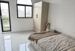 Nhà Lung Linh Gần Chợ Hồ Học Lãm - Tặng Nội Thất Cao Cấp... Bán nhà riêng tại An Lạc, Hồ Chí Minh 09