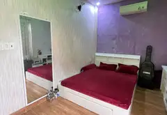 Bán nhà riêng 2 tầng mặt tiền 5m phường An Phú Đông, HCM, đường 10m kinh doanh tốt... Bán nhà riêng tại An Phú Đông, Hồ Chí Minh 05