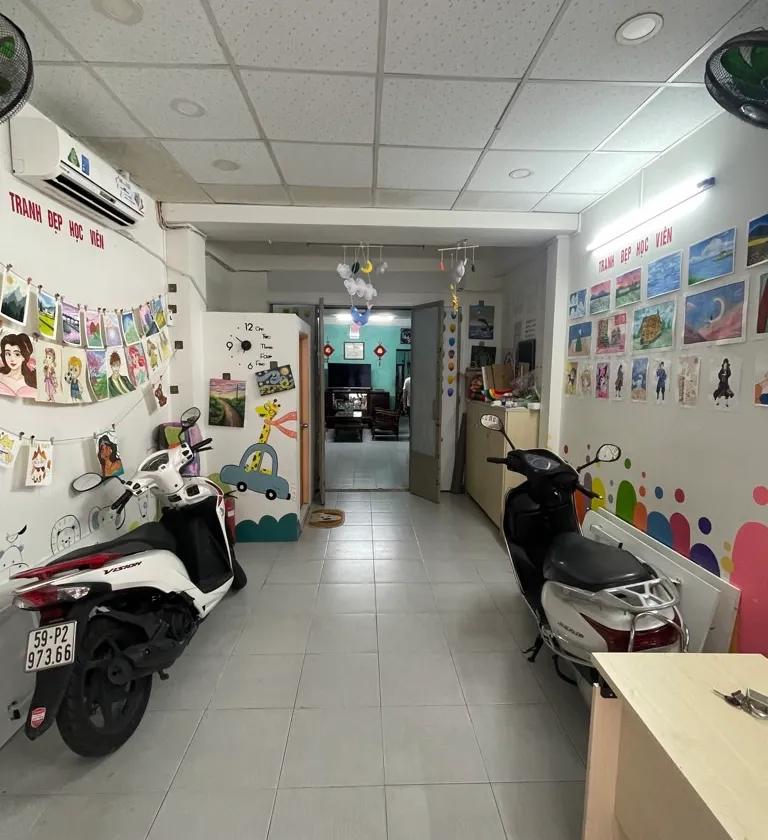 Bán nhà 3 tầng diện tích 88m² hướng Bắc tại Tân Bình... Bán owner_side tại Tân Hòa, Hồ Chí Minh 01