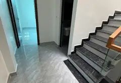 Nhà mặt phố 4 tầng lô góc, 2 mặt tiền, Phù Liễn Kiến An với sân ô tô riêng... Bán nhà mặt phố tại Phù Liễn, Hải Phòng 06