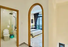 Bán nhà Thống Nhất, An Hội Đông (phường 16), Gò Vấp - 4,5x10 (nở hậu 5m) - 2 tầng - 5.45 Tỷ... Bán nhà riêng tại An Hội Đông, Hồ Chí Minh 12