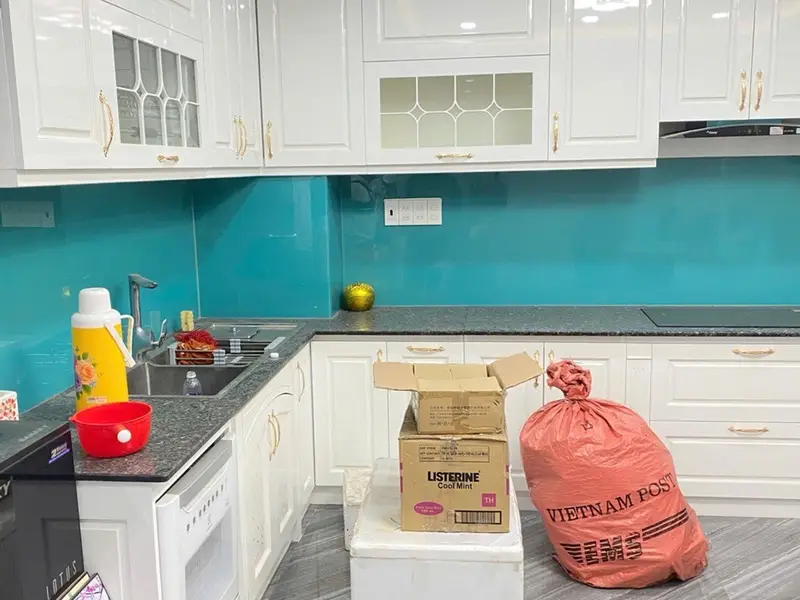Nhà mặt phố Tân Bình Kinh Doanh Đỉnh, 4 Tầng Sang Trọng... Bán nhà mặt phố tại Tân Sơn, Hồ Chí Minh 01