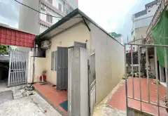 Bán nhà riêng tặng đất diện tích 51.5m2 gần phố Ngô Xuân Quảng, Gia Lâm... Bán nhà riêng tại Gia Lâm, Hà Nội 01