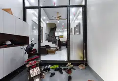 Nhà Góc 3 Tầng Có Ô Chờ Thang Máy, Ngõ Thẳng, Sống Sang... Bán nhà riêng tại Hà Đông, Hà Nội 02