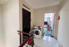 NHÀ 4 TẦNG KHU DÂN CƯ CAO LỖ P4 QUẬN 8... Bán nhà mặt phố tại Chánh Hưng, Hồ Chí Minh 03