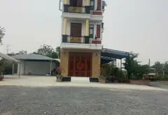 Khu Biệt Thự Và Vườn Cảnh Siêu Đẹp Tại Bà Điểm... Bán partner tại Tân Nhựt, Hồ Chí Minh 03