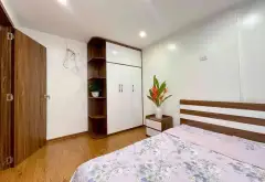 Bán căn hộ 2 phòng ngủ tòa Bắc Hà Lucky, Quận Cầu Giấy, view thoáng tầng trung... Bán căn hộ chung cư tại Nghĩa Đô, Hà Nội 19
