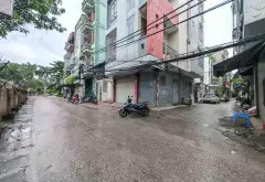 11 tỷ Nhà Hai Mặt Ngõ View Hồ Vĩnh Hưng - Sống Sang Trọng, Tiện Lợi!... Bán nhà riêng tại Thanh Trì, Hà Nội 04