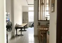 Cạnh Nhà Thờ Xóm Chiếu - Hẻm ô tô - 2 Tầng - 92m2 - Nhỉnh 7 tỷ - Nở hậu tài lộc... Bán nhà riêng tại Xóm Chiếu, Hồ Chí Minh 02