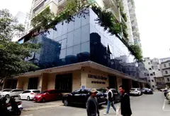 Căn hộ góc 109m2 tại khu biệt thự Nguyễn Huy Tưởng – Không gian sống đẳng cấp giữa lòng Thanh Xuân... Bán căn hộ chung cư tại Thanh Xuân, Hà Nội 01