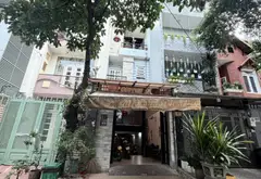 Nhà mặt phố 4 tầng diện tích 88m2 quận Tân Phú giá 11,8 tỷ... Bán nhà mặt phố tại Tân Sơn Nhì, Hồ Chí Minh 08