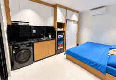 Cơ hội sở hữu chung cư mini 2 mặt thoáng tại Định Công, thu nhập gần 500 triệu/năm... Bán nhà riêng tại Định Công, Hà Nội 08