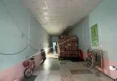 MTKD BÁN ĐẤT TẶNG NHÀ ĐƯỜNG NGUYỄN THỊ THẬP. Q7. DT 157,5M2. CHỈ 19 TỶ... Bán nhà mặt phố tại Tân Thuận, Hồ Chí Minh 02