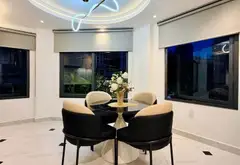 Bán nhà 5 tầng 4 phòng ngủ trung tâm Gò Vấp giá 7.6 tỷ... Bán nhà riêng tại An Hội Đông, Hồ Chí Minh 09