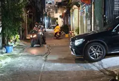 Cơ hội hiếm có: Nhà mặt phố 4 tầng rộng 89m² tại Phú Thạnh, Tân Phú với giá tốt... Bán nhà mặt phố tại Phú Thạnh, Hồ Chí Minh 02