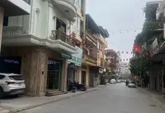 Bán đất phân lô hai mặt thoáng tại xã phường trung tâm với vị trí đắc địa... Bán đất tại Thường Tín, Hà Nội 03